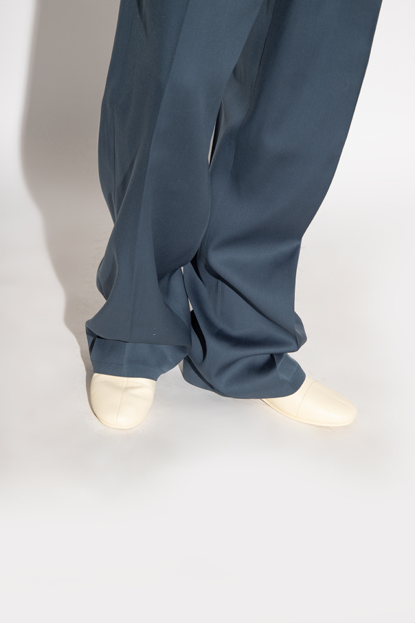 SchaferandweinerShops Switzerland - Sneakers GANT Joree